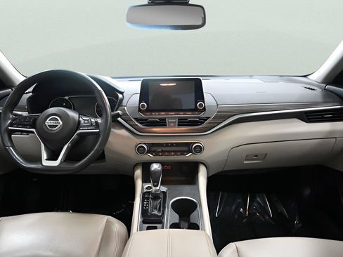 Used 2019 Nissan Altima 2.5 SL AWD/4WD image 15