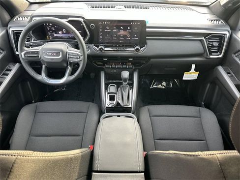 New 2026 GMC Canyon Elevation image 7