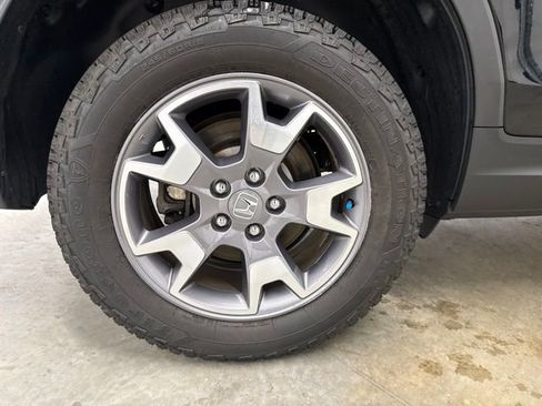 Used 2023 Honda Passport TrailSport image 12