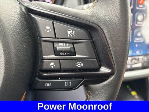 Used 2024 Subaru Crosstrek 2.5i Wilderness w/ Crosstrek Mirror Package image 19