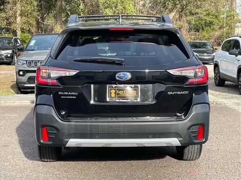 Used 2021 Subaru Outback Limited w/ Popular Package #2 image 27