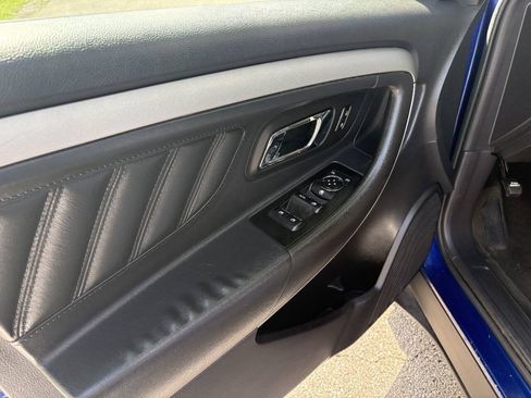 Used 2014 Ford Taurus SEL FWD image 21