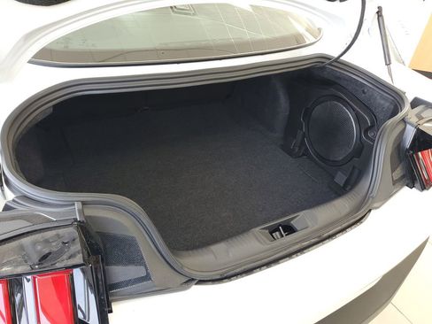 New 2025 Ford Mustang GT Premium image 10