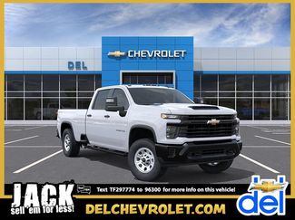New 2026 Chevrolet Silverado 3500 W/T w/ WT Convenience Package AWD/4WD video 1