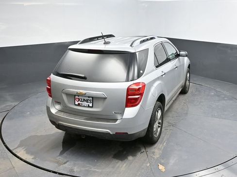 Used 2017 Chevrolet Equinox Premier w/ Enhanced Convenience Package image 33