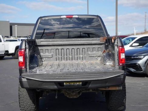 Used 2019 Ford F150 XL w/ Equipment Group 101A Mid image 30