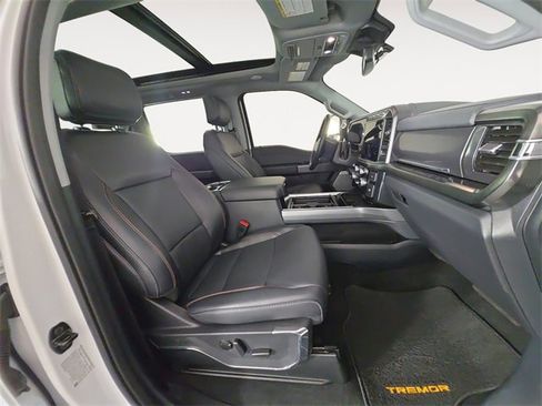 Certified 2023 Ford F350 Lariat w/ Lariat Ultimate Package image 15