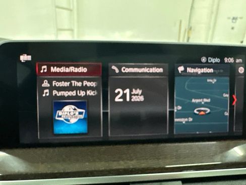 Used 2019 BMW X3 sDrive30i w/ Premium Package RWD image 19