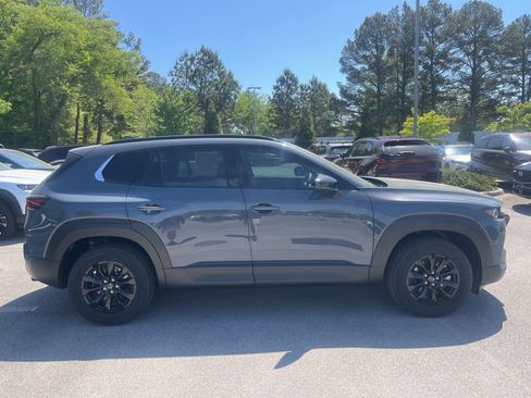 New 2026 MAZDA CX-50 AWD 2.5 Hybrid w/ Weather Package image 3