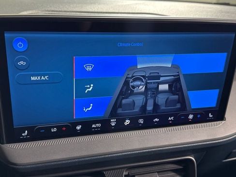 New 2026 Ford Maverick XLT AWD/4WD image 31