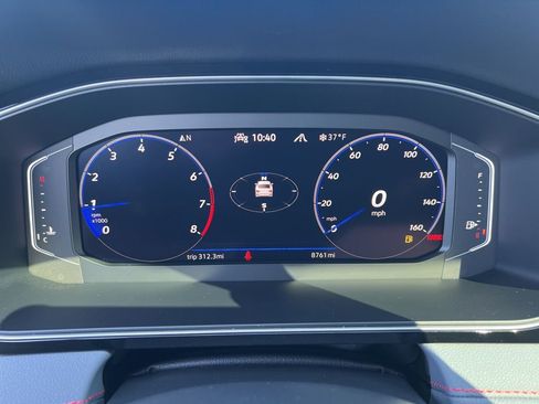 Used 2025 Volkswagen Jetta GLI Autobahn image 58