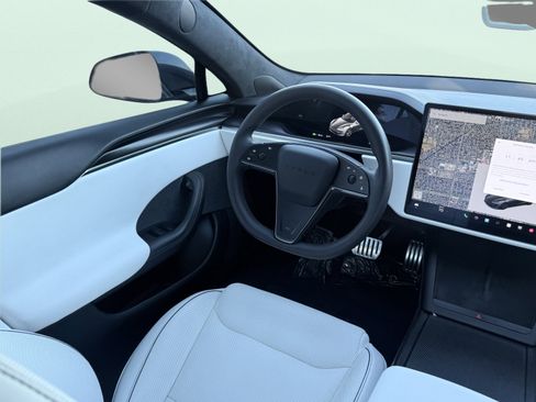 Used 2021 Tesla Model S Plaid image 53