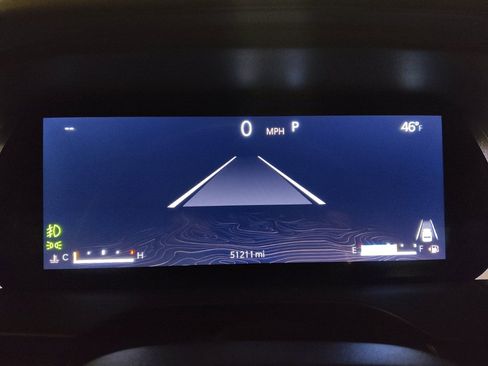 Used 2022 Jeep Grand Cherokee L Limited w/ Luxury Tech Group II image 23