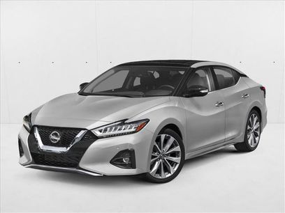 Used 2020 Nissan Maxima Platinum w/ Sport Mat Group