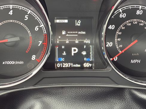Used 2023 Mitsubishi Outlander Sport LE AWD/4WD image 23