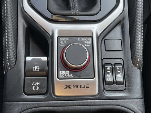 Used 2019 Subaru Forester Limited w/ Popular Package #3 AWD/4WD image 22
