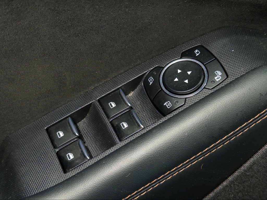 Used 2023 Ford Mustang Mach-E GT AWD/4WD image 8