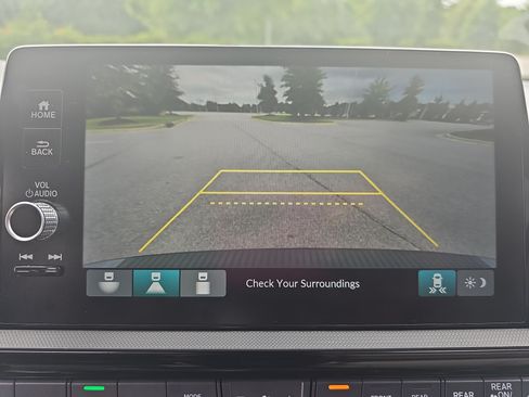 Used 2026 Honda Odyssey EX-L image 24