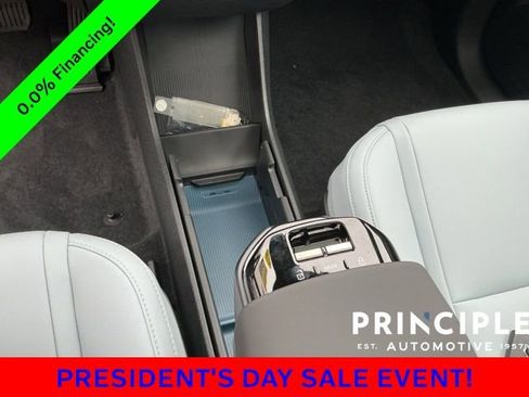 New 2026 Volvo EX30 Ultra image 18