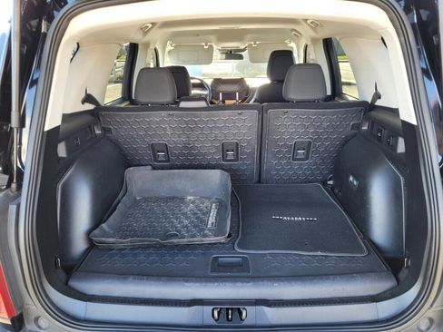 Used 2022 Ford Bronco Sport Badlands image 10