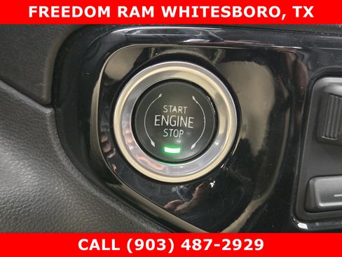 Used 2025 Chevrolet Silverado 1500 LT RWD image 15