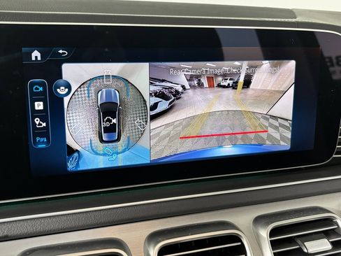 Certified 2025 Mercedes-Benz GLE 350 GLE 350 image 23