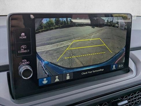 New 2026 Honda Accord SE image 13