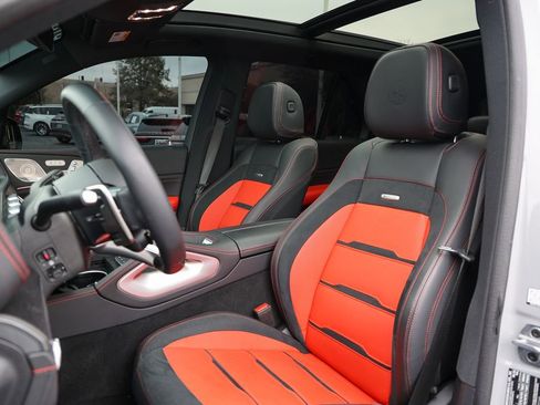 Used 2026 Mercedes-Benz GLE 53 AMG 4MATIC image 38