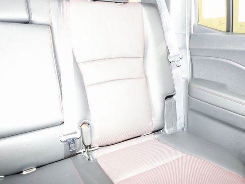 New 2026 Honda Ridgeline Black Edition image 12