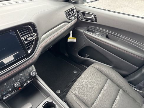 New 2026 Dodge Durango GT image 39