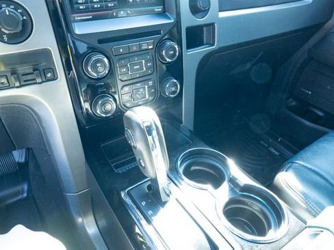 Used 2014 Ford F150 Limited image 21