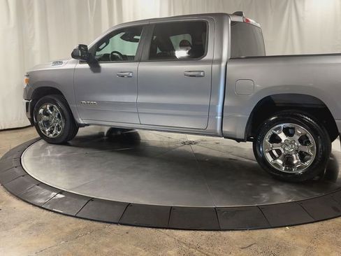 Used 2022 RAM 1500 Big Horn w/ Trailer Tow Group image 6
