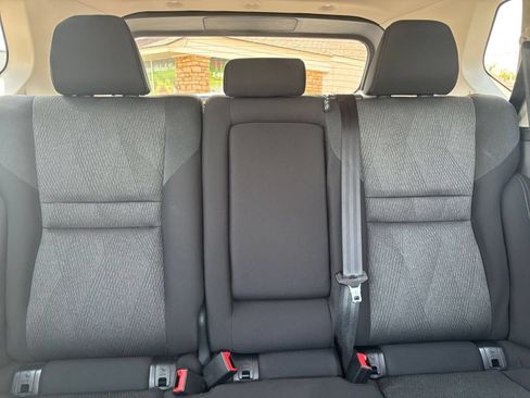 Used 2026 Nissan Rogue SV AWD/4WD image 40