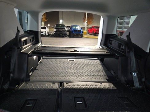 Used 2024 Ford Bronco Sport Heritage w/ Heritage Convenience Package image 12