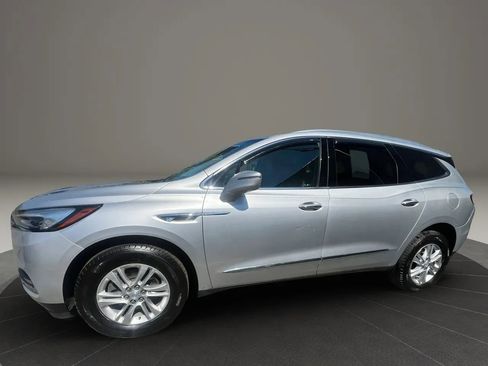 Used 2018 Buick Enclave Essence w/ Trailering Package AWD/4WD image 8