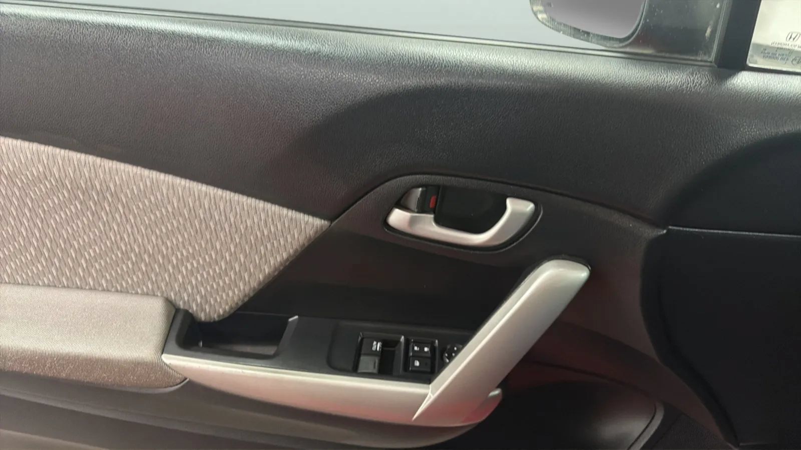 Used 2014 Honda Civic LX image 16