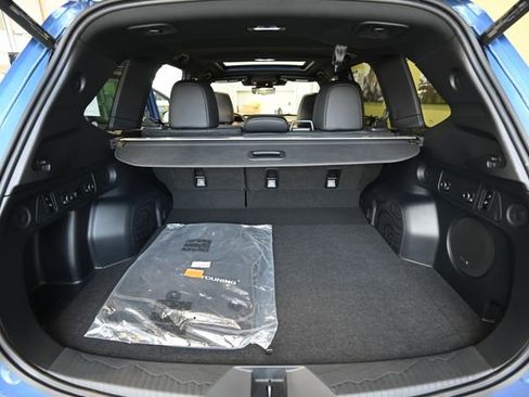 Certified 2026 Subaru Forester Touring AWD/4WD image 27