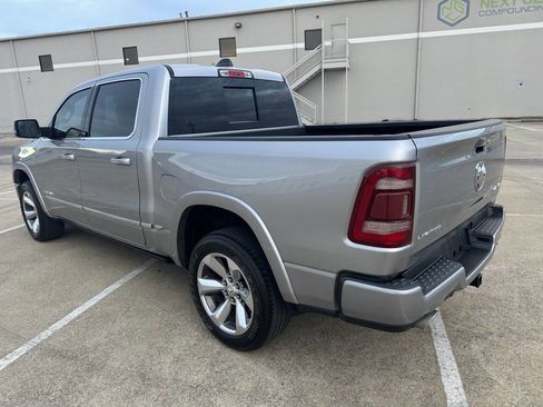 Used 2020 RAM 1500 Limited image 7