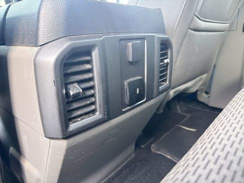 Used 2018 Ford F150 XLT w/ Equipment Group 302A Luxury AWD/4WD image 25