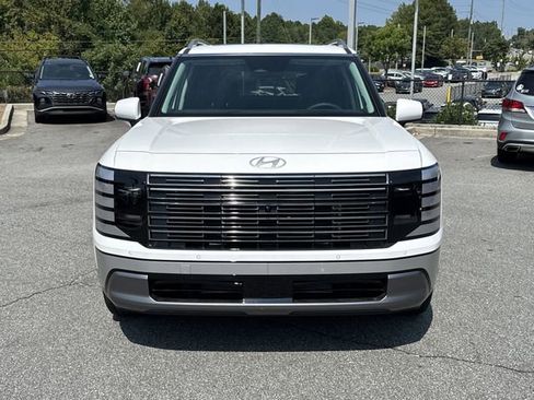 New 2026 Hyundai Palisade Limited image 2