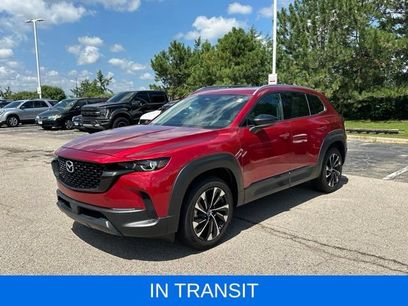 Used 2025 MAZDA CX-50 2.5 Hybrid w/ Premium Plus Pkg