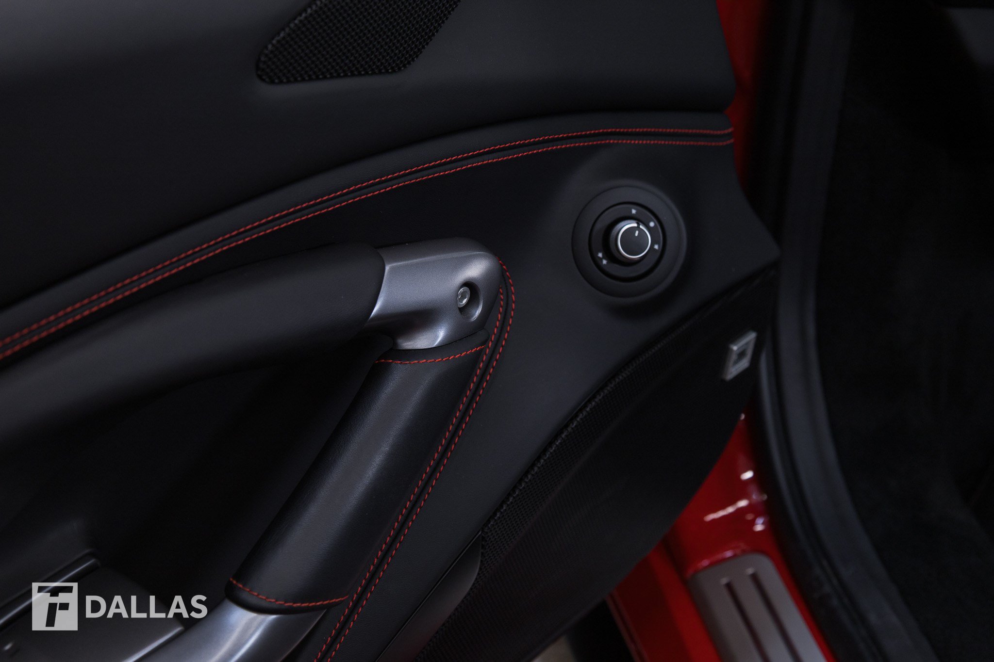 Used 2020 Ferrari F8 Tributo RWD image 21