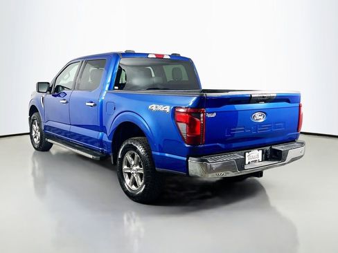Used 2025 Ford F150 XLT w/ Equipment Group 301A Standard image 7