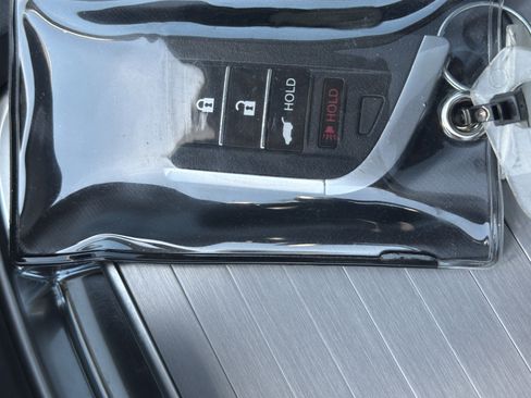 Certified 2024 Acura RDX SH-AWD image 35