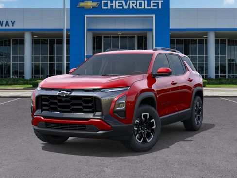 New 2026 Chevrolet Equinox ACTIV image 6