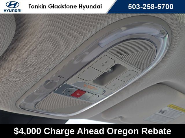 Used 2024 Hyundai Ioniq 5 Limited AWD/4WD image 38