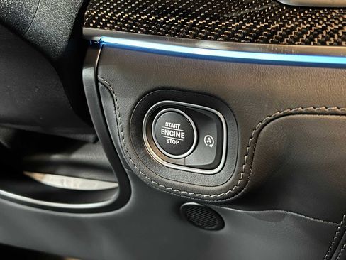 New 2025 Mercedes-Benz GLS 63 AMG AMG GLS 63 image 25