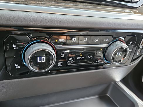 New 2026 Chevrolet Silverado 1500 RST w/ Safety Package image 14