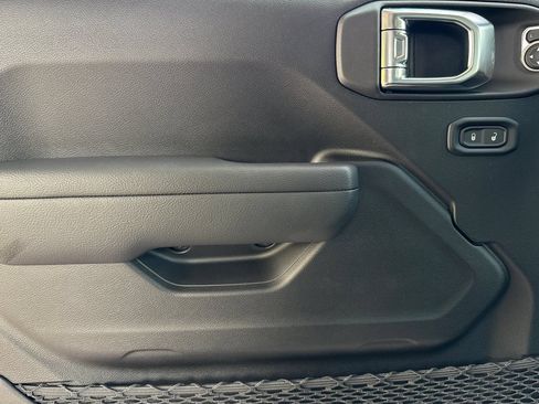 New 2026 Jeep Wrangler Sport AWD/4WD image 10