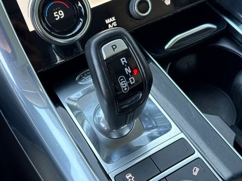 Used 2022 Land Rover Range Rover Sport HSE Silver Edition image 24